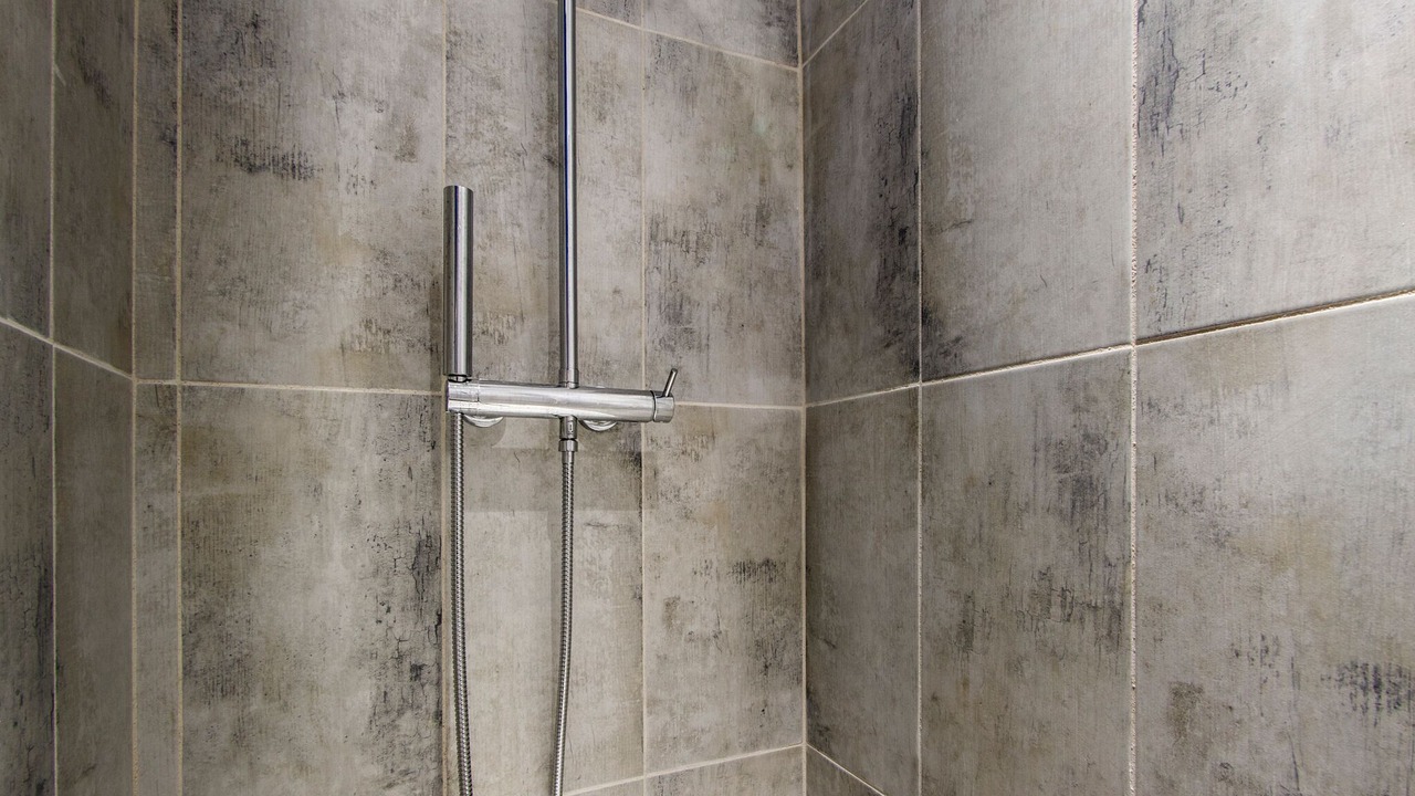 Photo of Bathroom in Saint-Guilhem-le-Desert