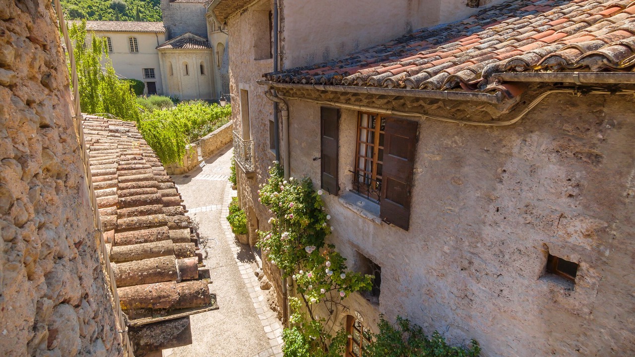Photo of Outdoor in Saint-Guilhem-le-Desert