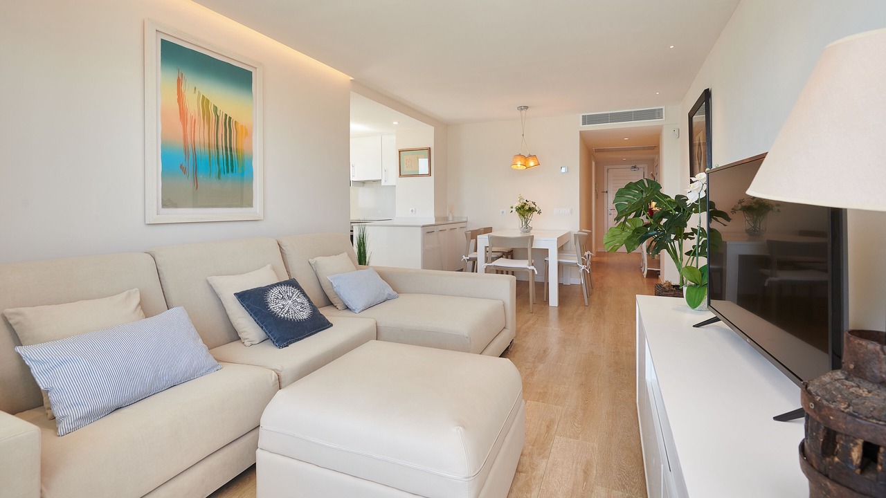 Photo of Livingroom in Sant Llorenc des Cardassar