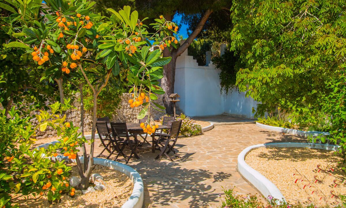 Photo of Outdoor in Benissa Coast