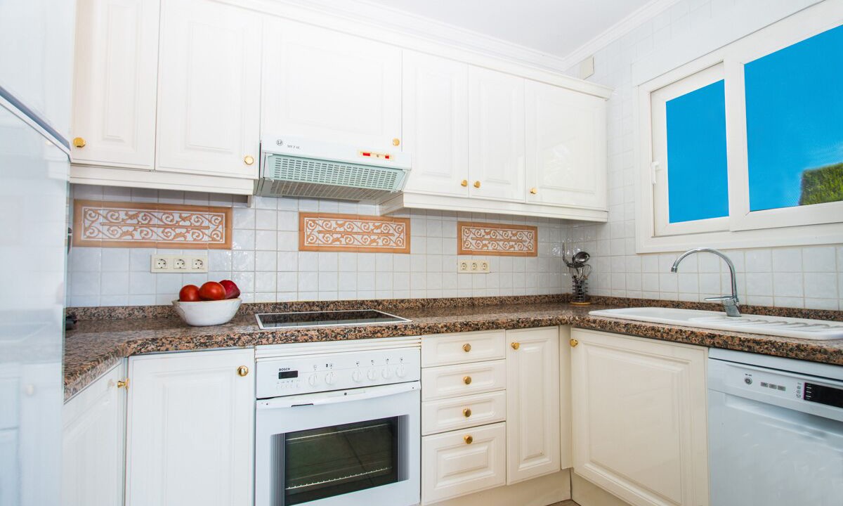 Photo of Kitchen in Benissa Coast