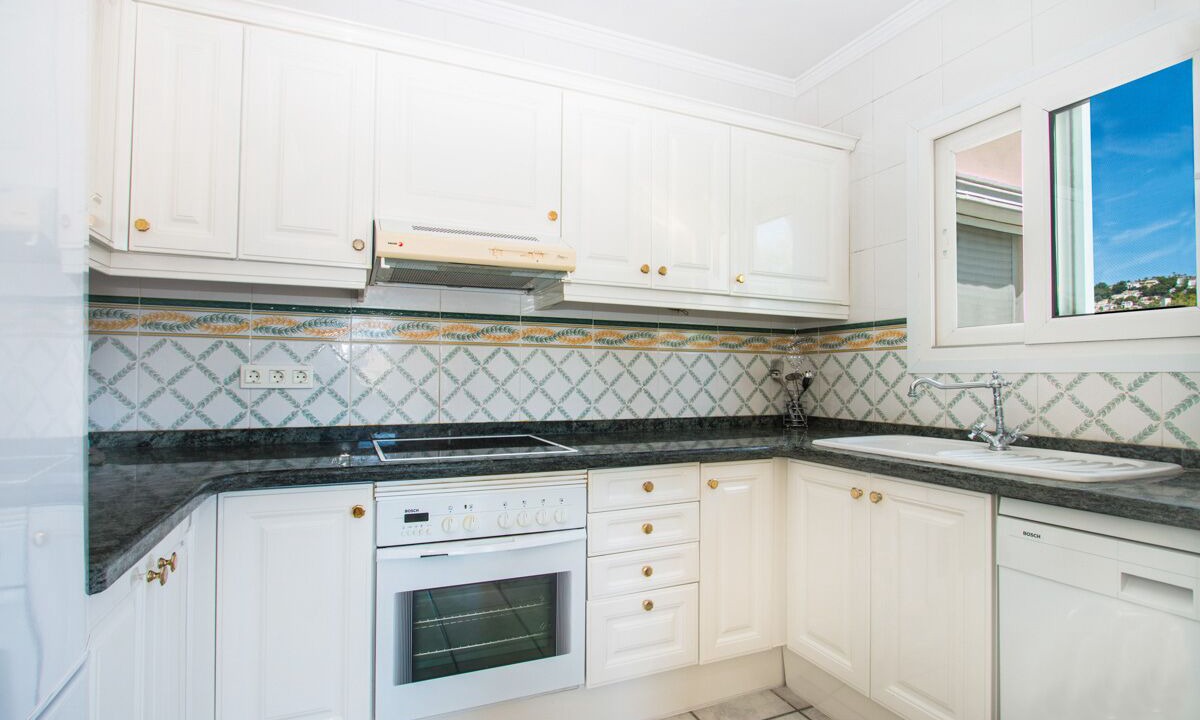 Photo of Kitchen in Benissa Coast
