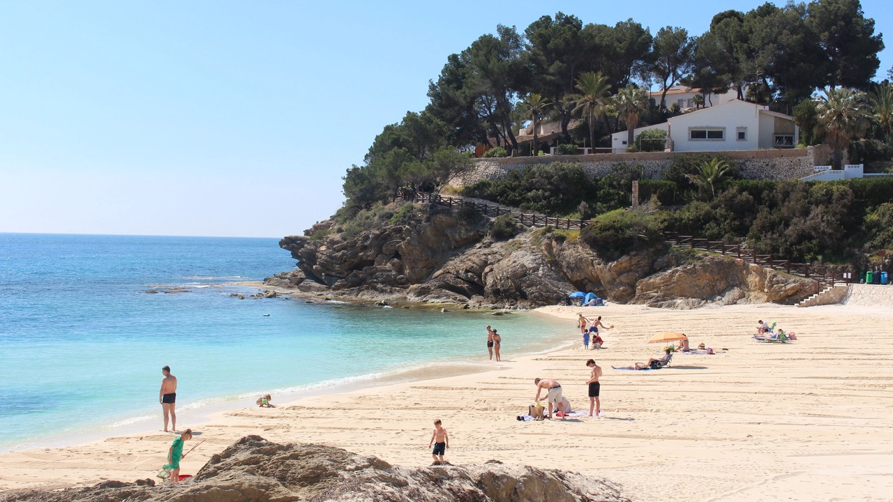 Photo of Others in Benissa Coast