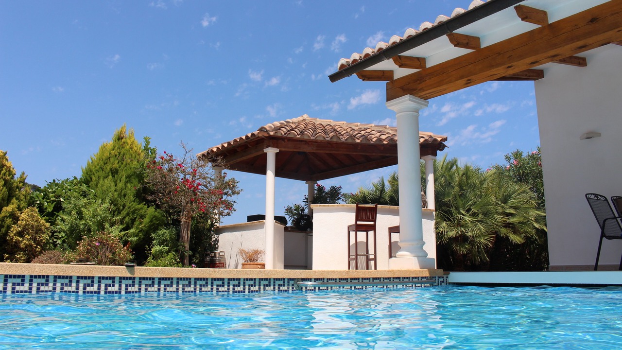 Photo of Outdoor in Benissa Coast