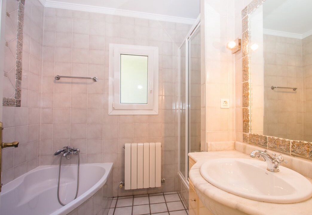 Photo of Bathroom in Benissa Coast