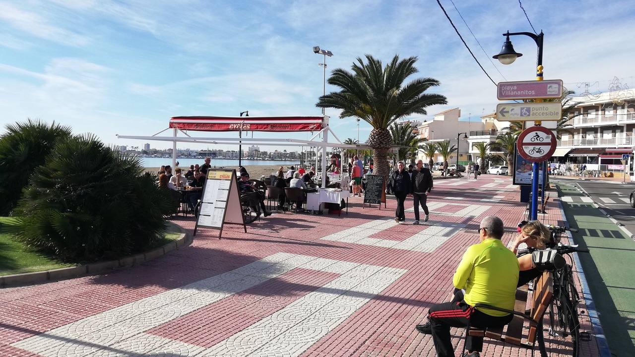Photo of Others in Molino del Chirrete