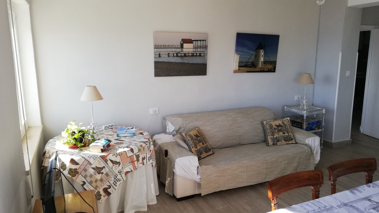Photo of Livingroom in Molino del Chirrete
