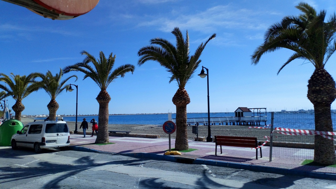 Photo of Outdoor in Molino del Chirrete