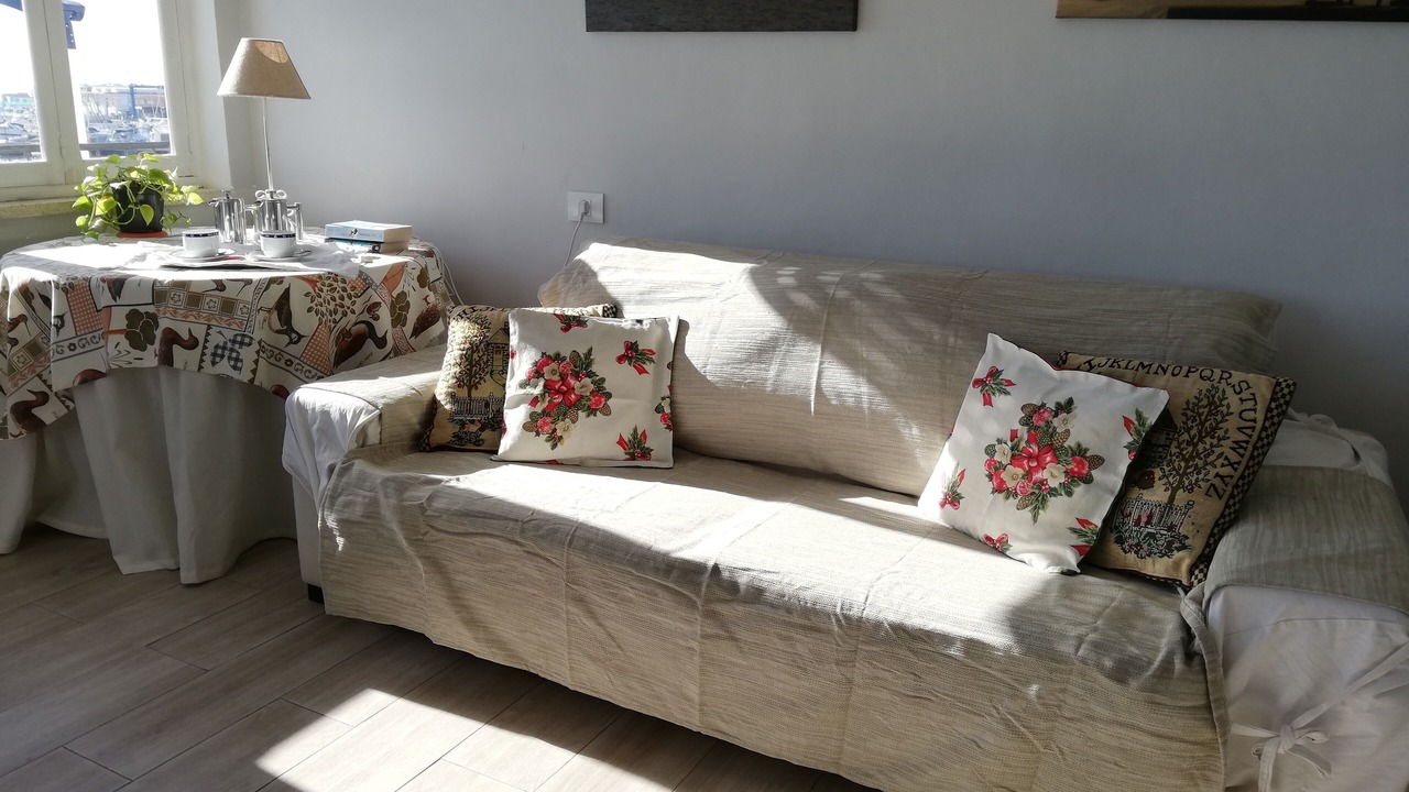 Photo of Livingroom in Molino del Chirrete