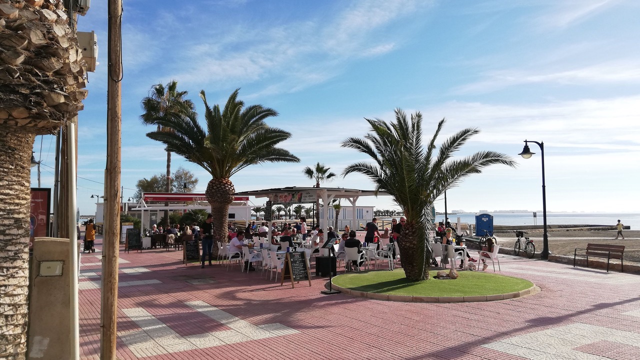 Photo of Outdoor in Molino del Chirrete