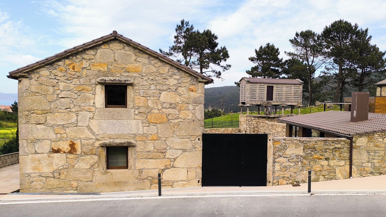 Photo of Outdoor in Laxe