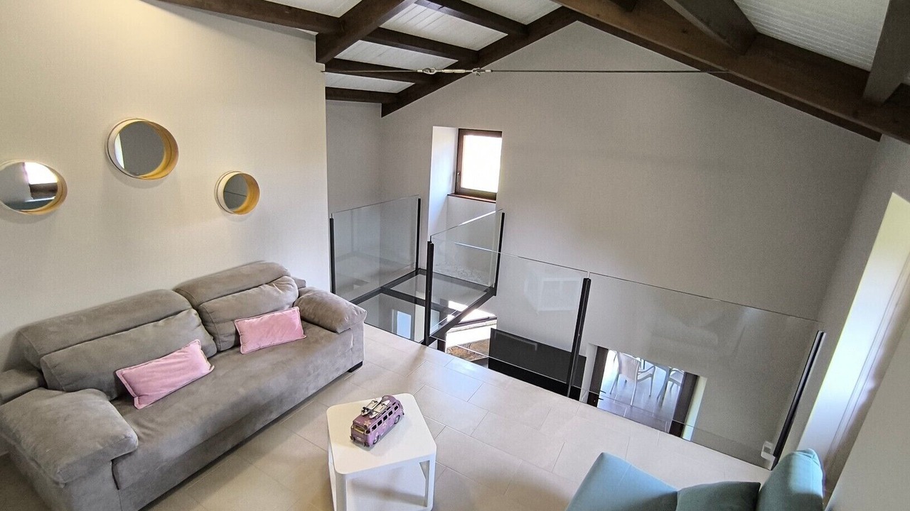 Photo of Livingroom in Laxe