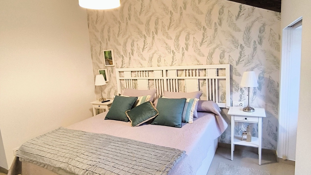 Photo of Bedroom in Laxe