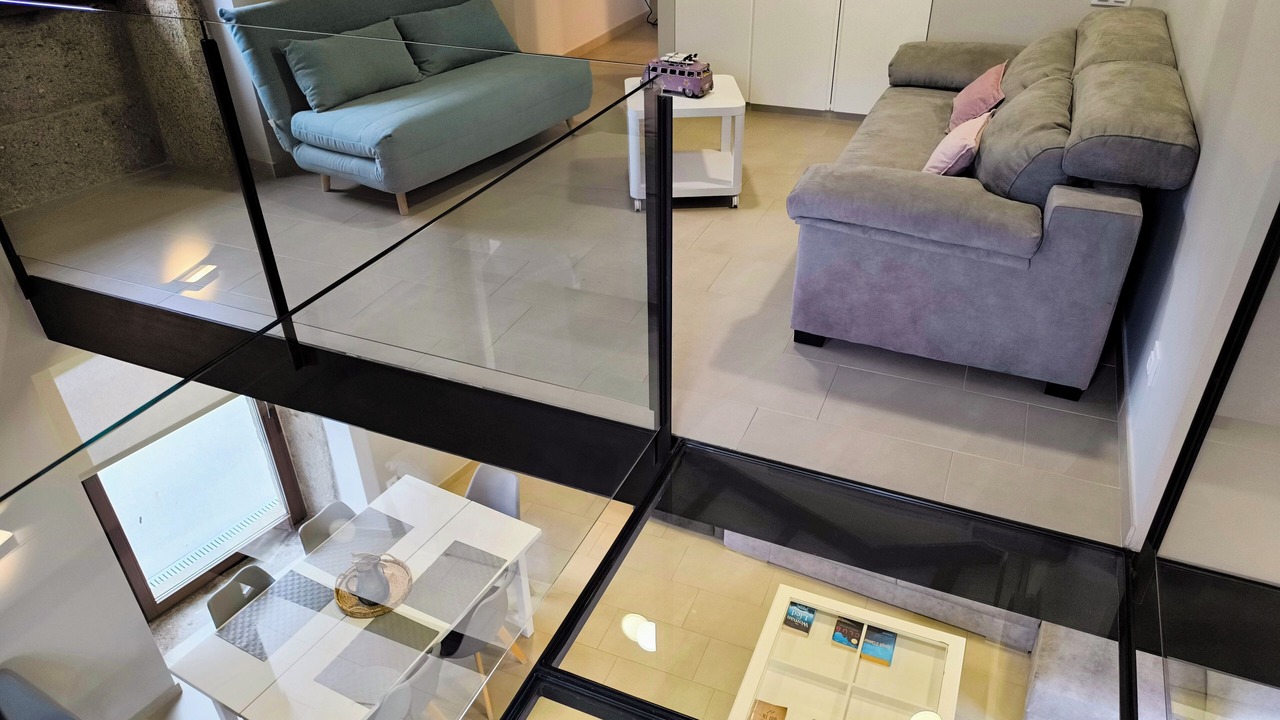 Photo of Livingroom in Laxe