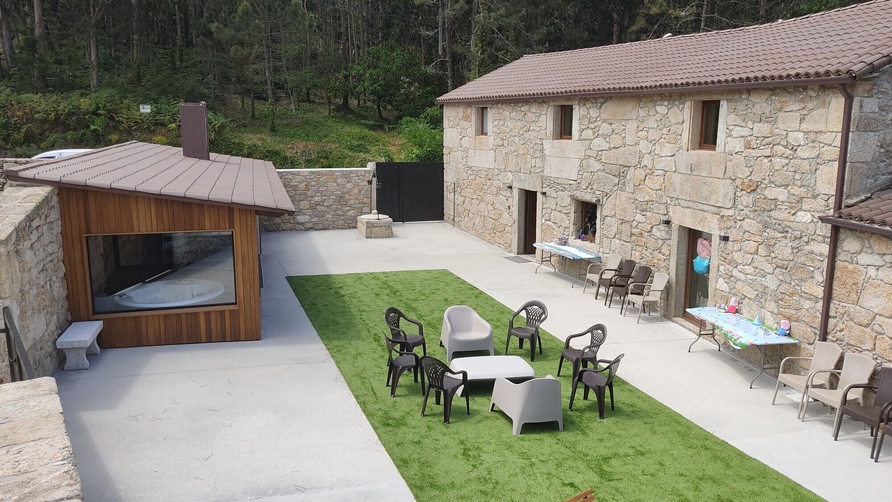 Photo of Outdoor in Laxe