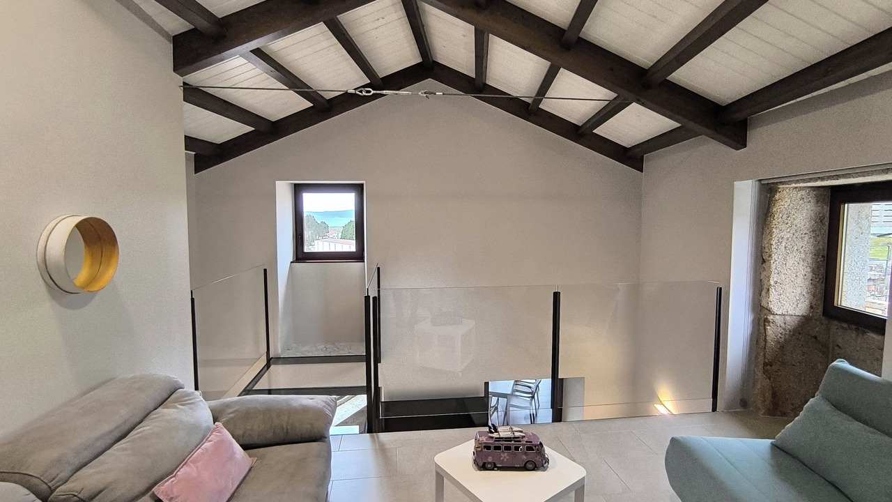 Photo of Livingroom in Laxe