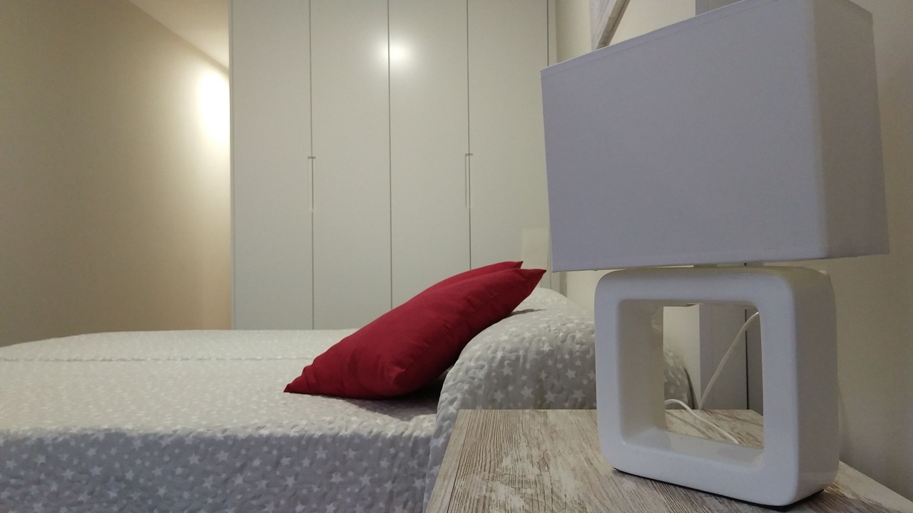 Photo of Bedroom in Logrono City Centre