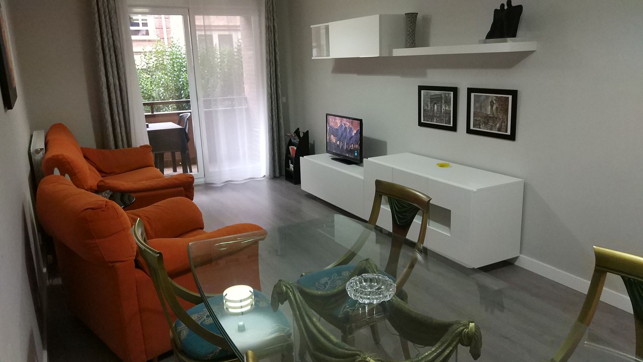 Photo of Livingroom in Logrono City Centre