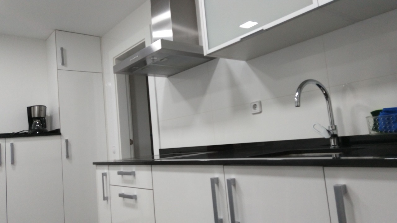 Photo of Kitchen in Logrono City Centre