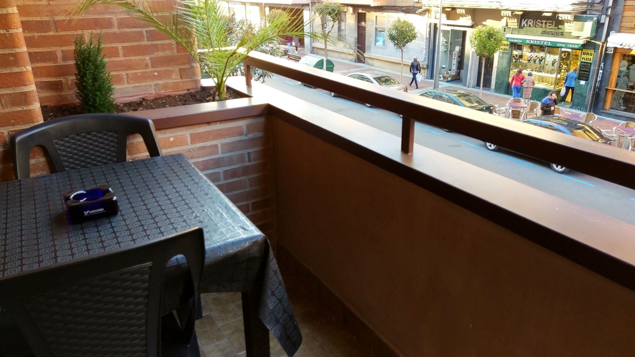 Photo of Outdoor in Logrono City Centre