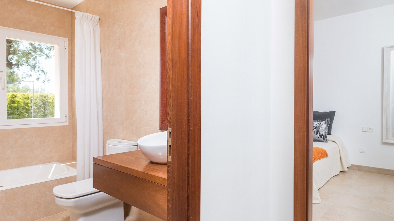 Photo of Bathroom in Inca