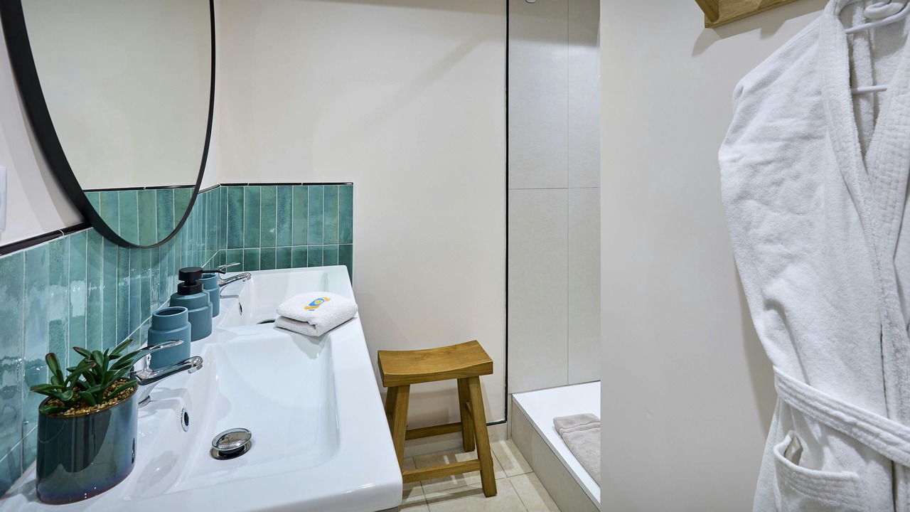 Photo of Bathroom in Manigod