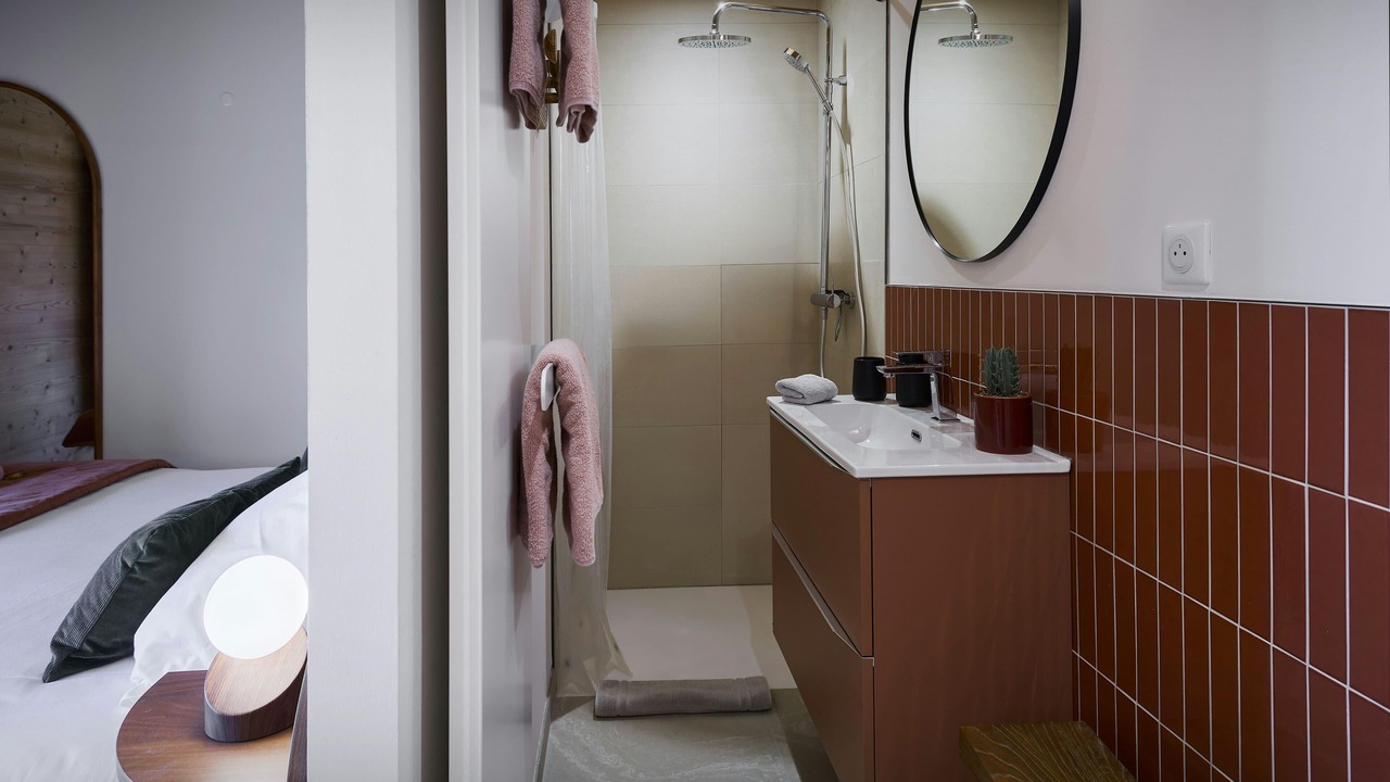Photo of Bathroom in Manigod
