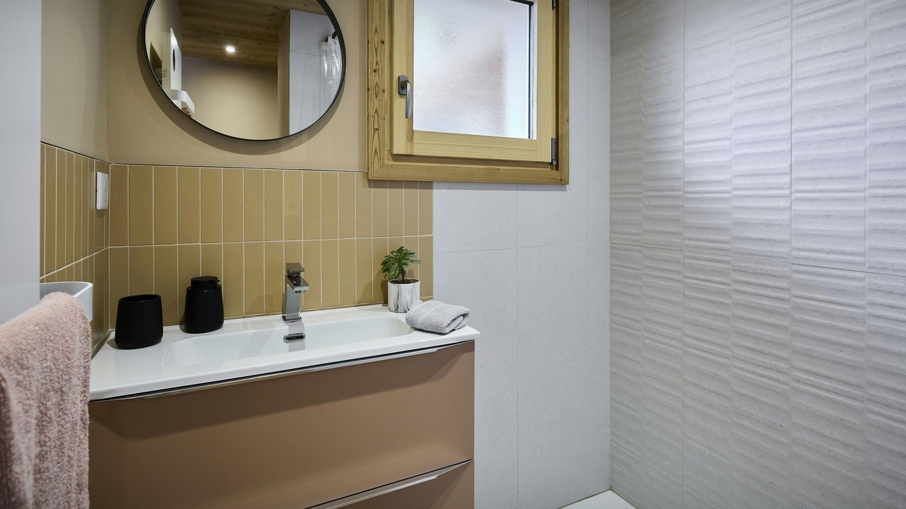 Photo of Bathroom in Manigod