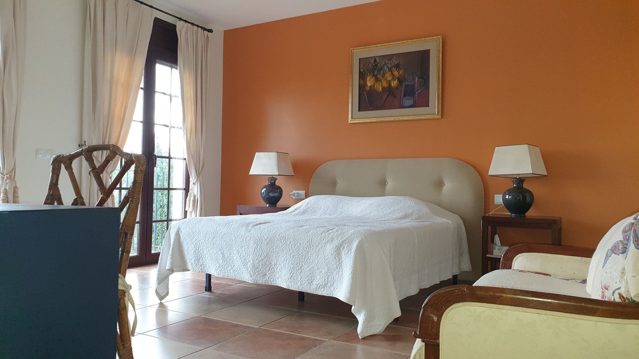 Photo of Bedroom in Santa Cristina de Aro
