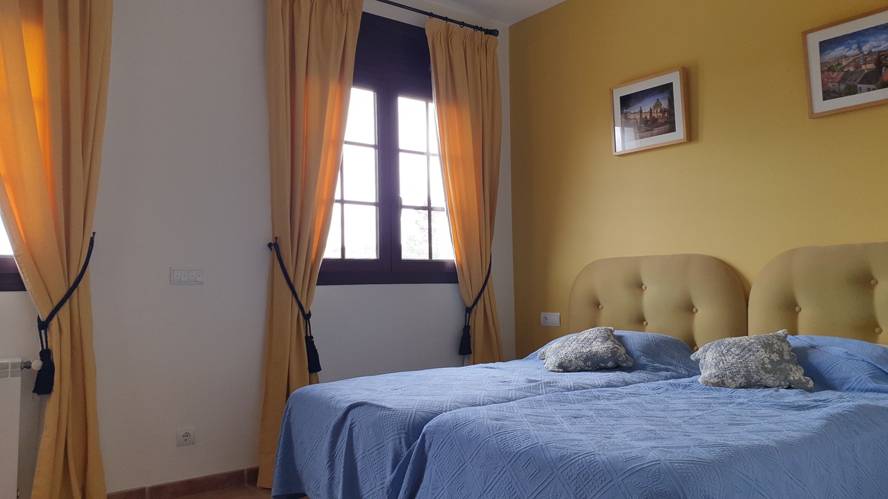 Photo of Bedroom in Santa Cristina de Aro
