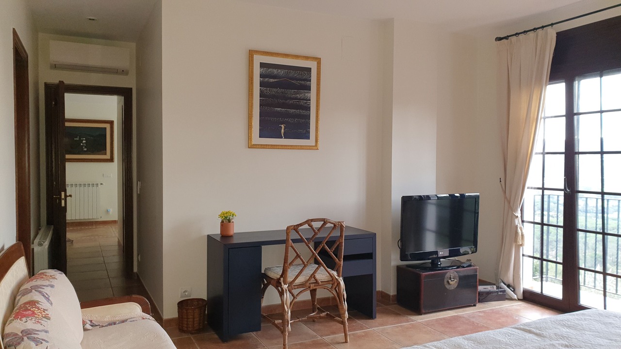 Photo of Bedroom in Santa Cristina de Aro
