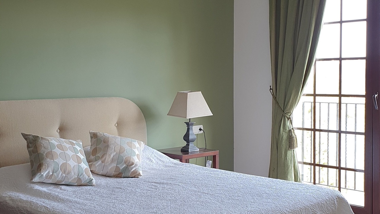 Photo of Bedroom in Santa Cristina de Aro
