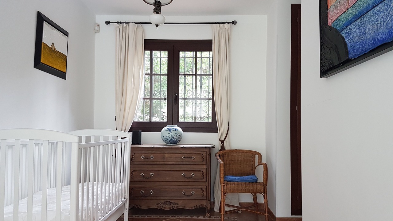 Photo of Bedroom in Santa Cristina de Aro
