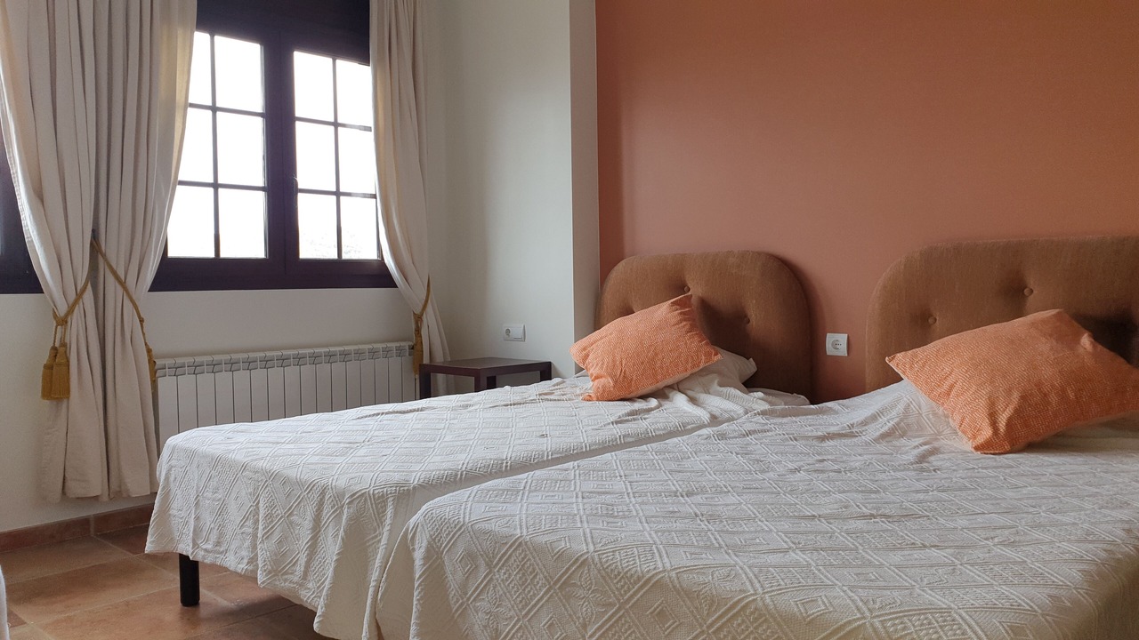 Photo of Bedroom in Santa Cristina de Aro