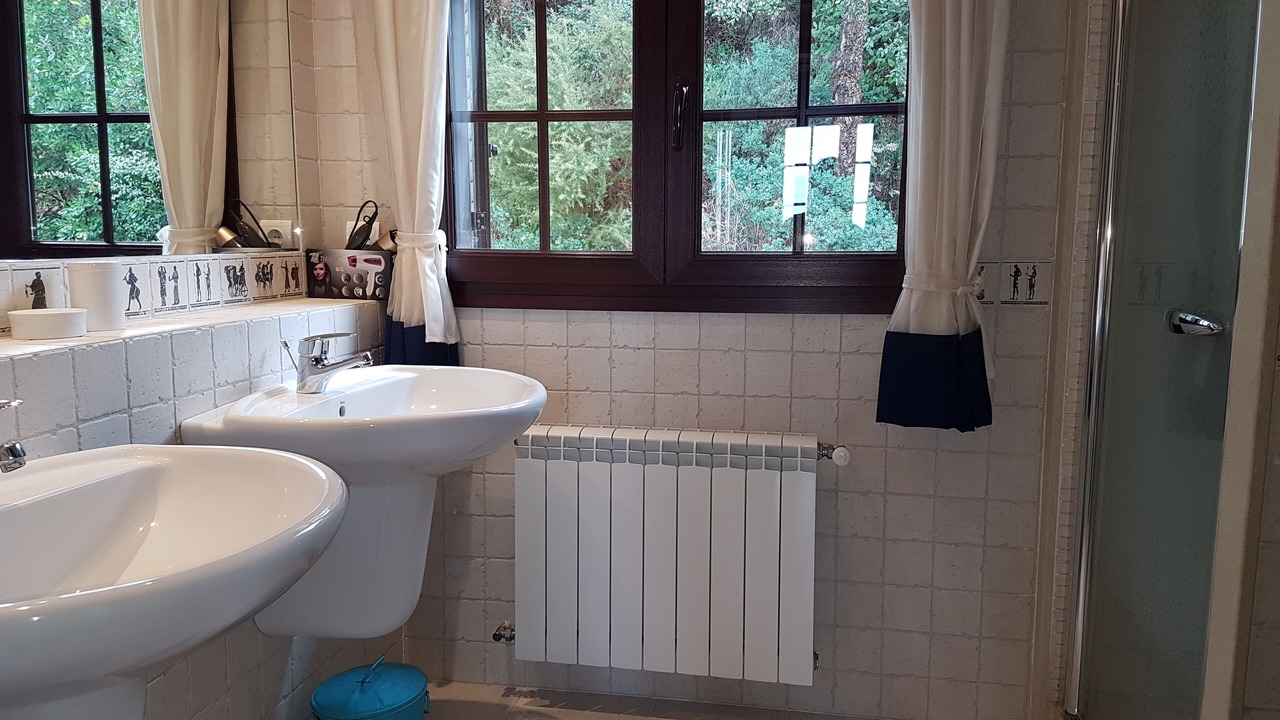 Photo of Bathroom in Santa Cristina de Aro