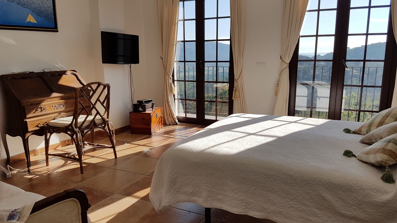 Photo of Bedroom in Santa Cristina de Aro