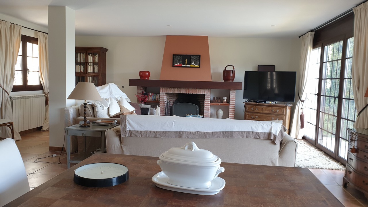 Photo of Livingroom in Santa Cristina de Aro