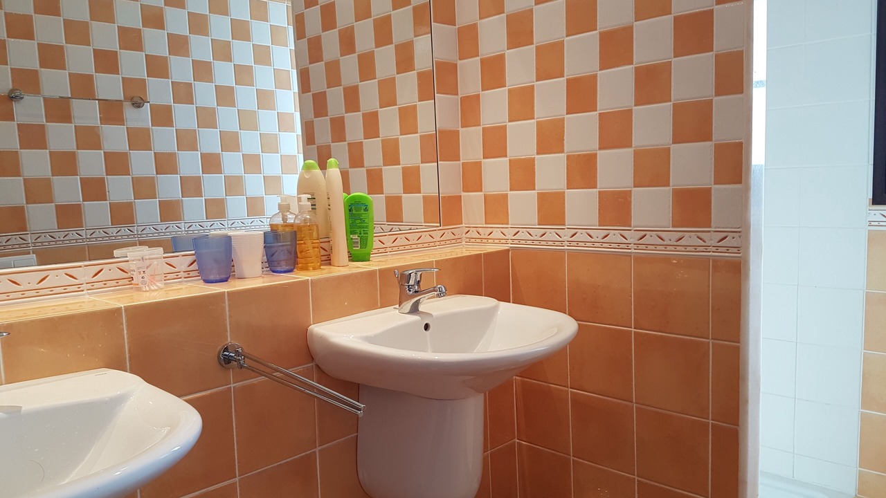 Photo of Bathroom in Santa Cristina de Aro