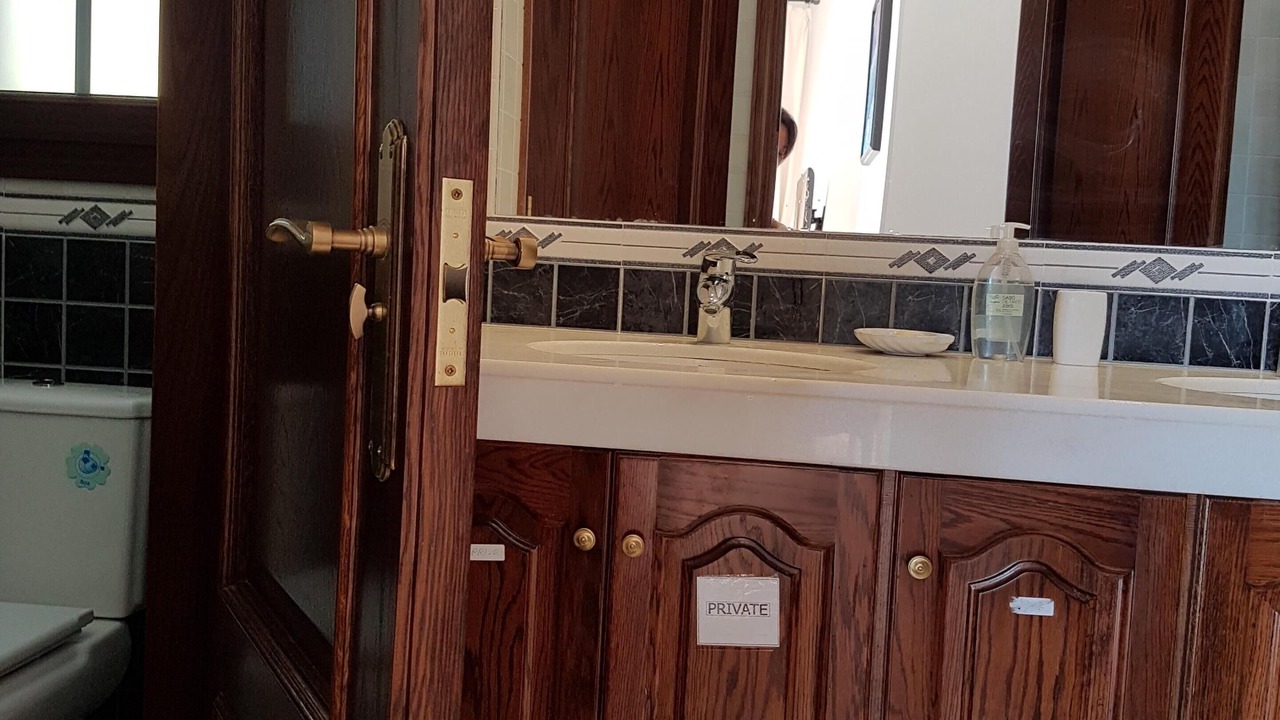 Photo of Bathroom in Santa Cristina de Aro