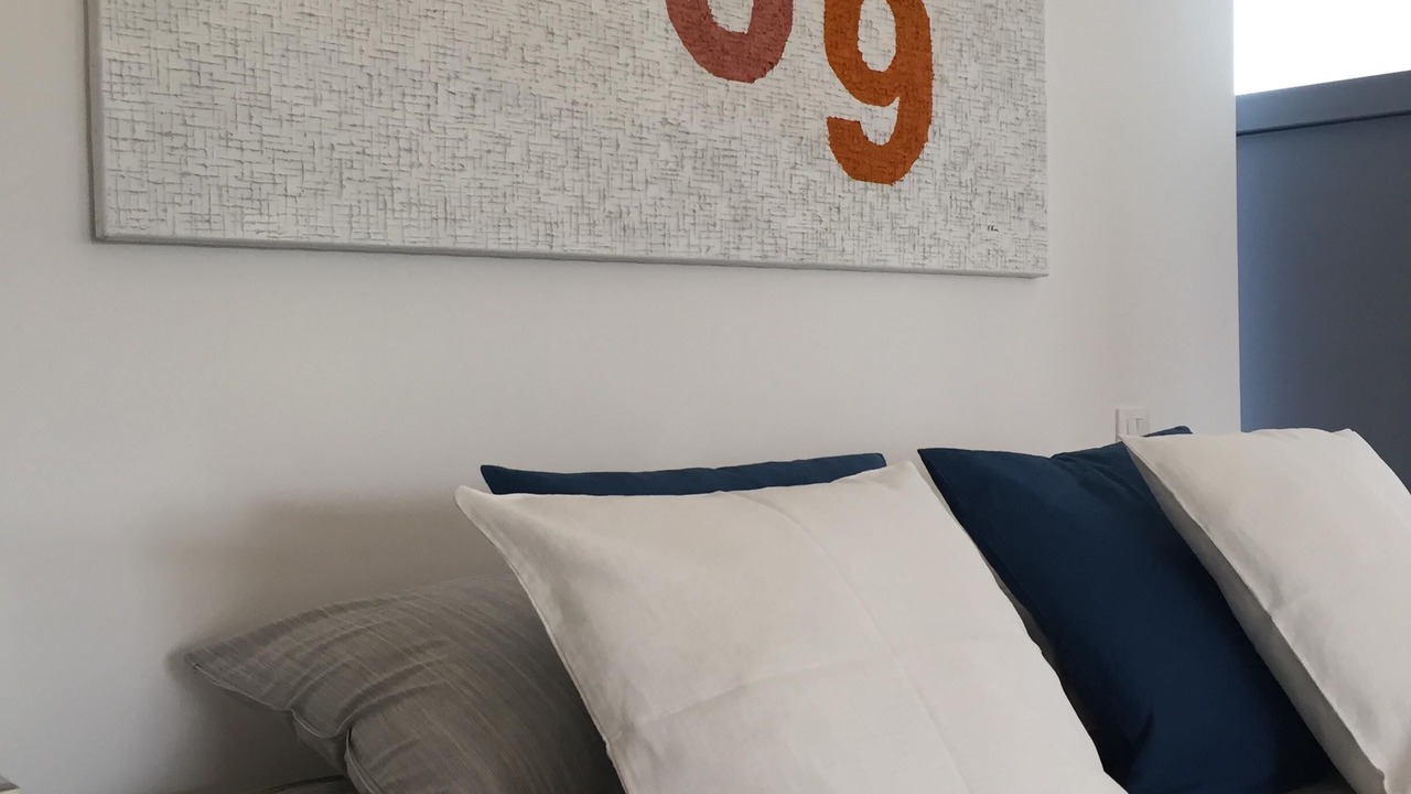 Photo of Bedroom in Saint-Gilles