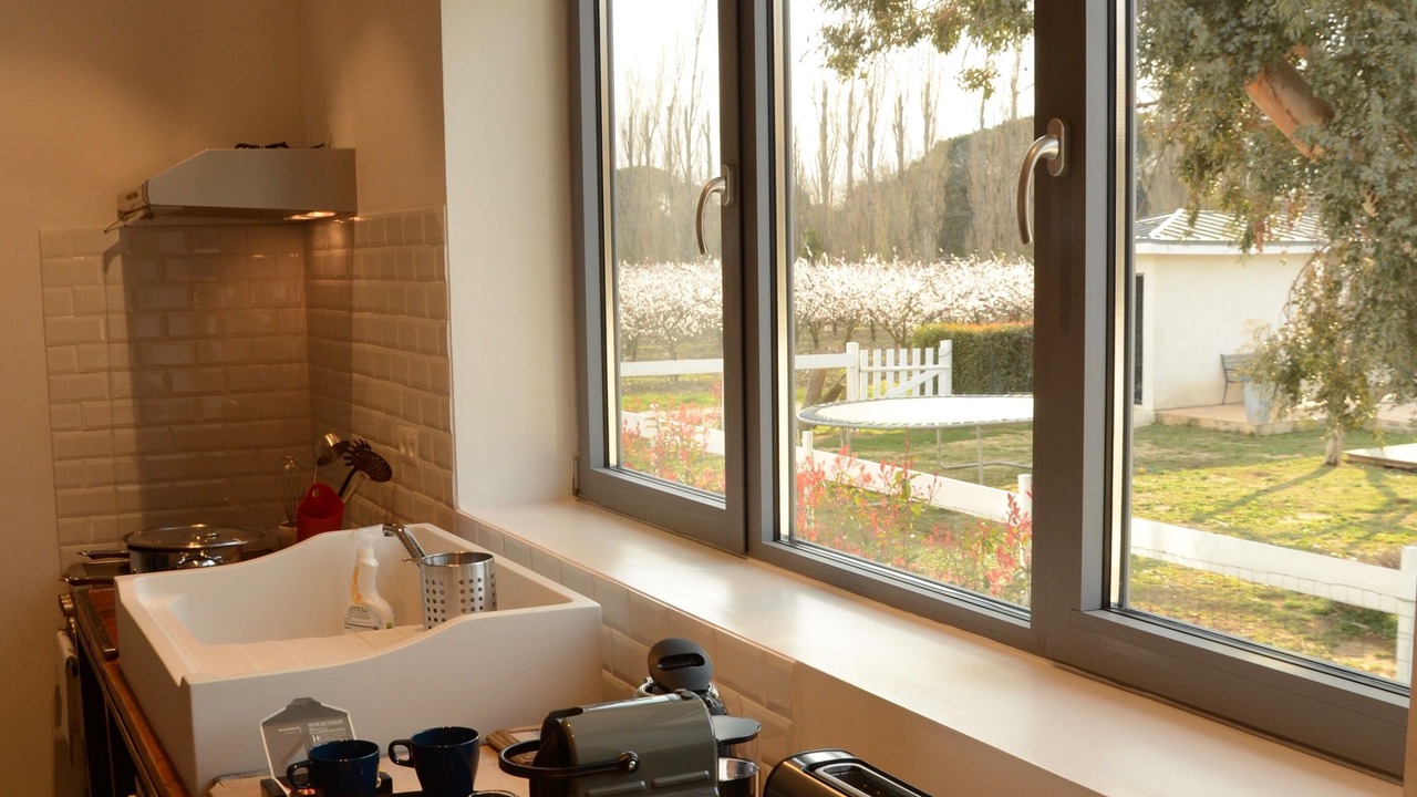 Photo of Kitchen in Saint-Gilles