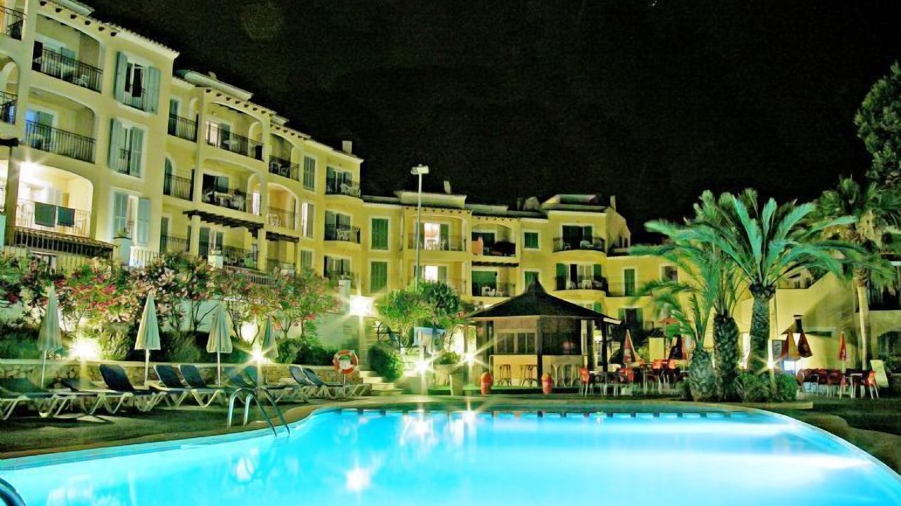 Photo of Outdoor in Cala Pi