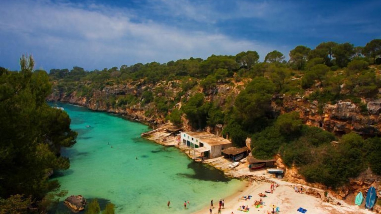 Photo of Others in Cala Pi
