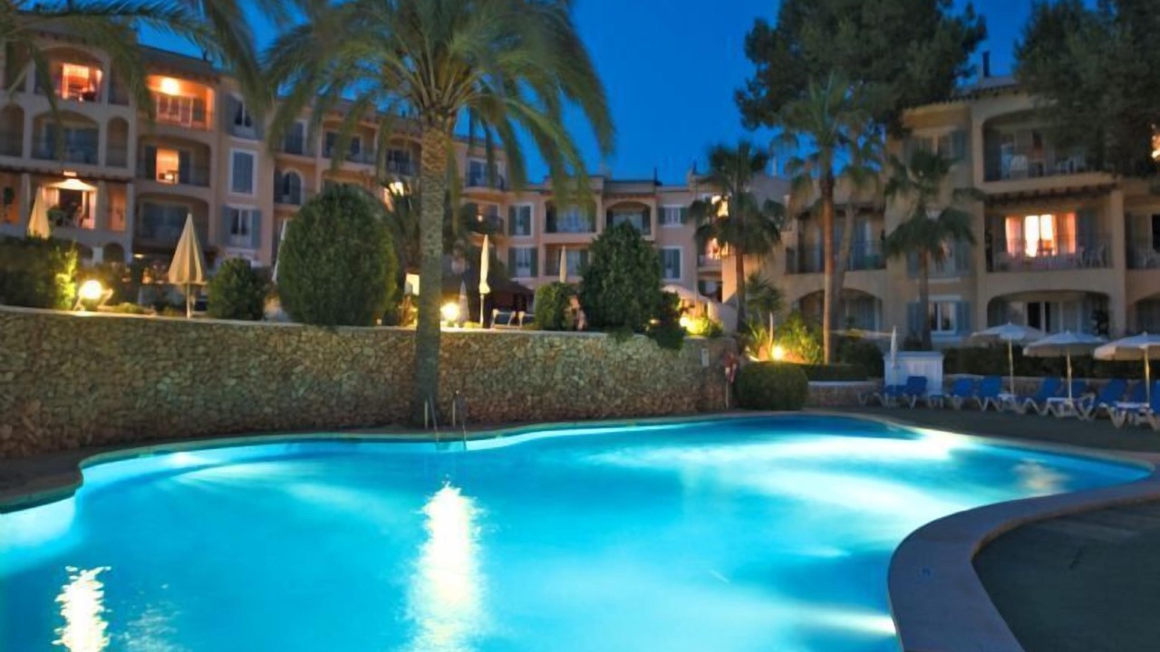 Photo of Outdoor in Cala Pi