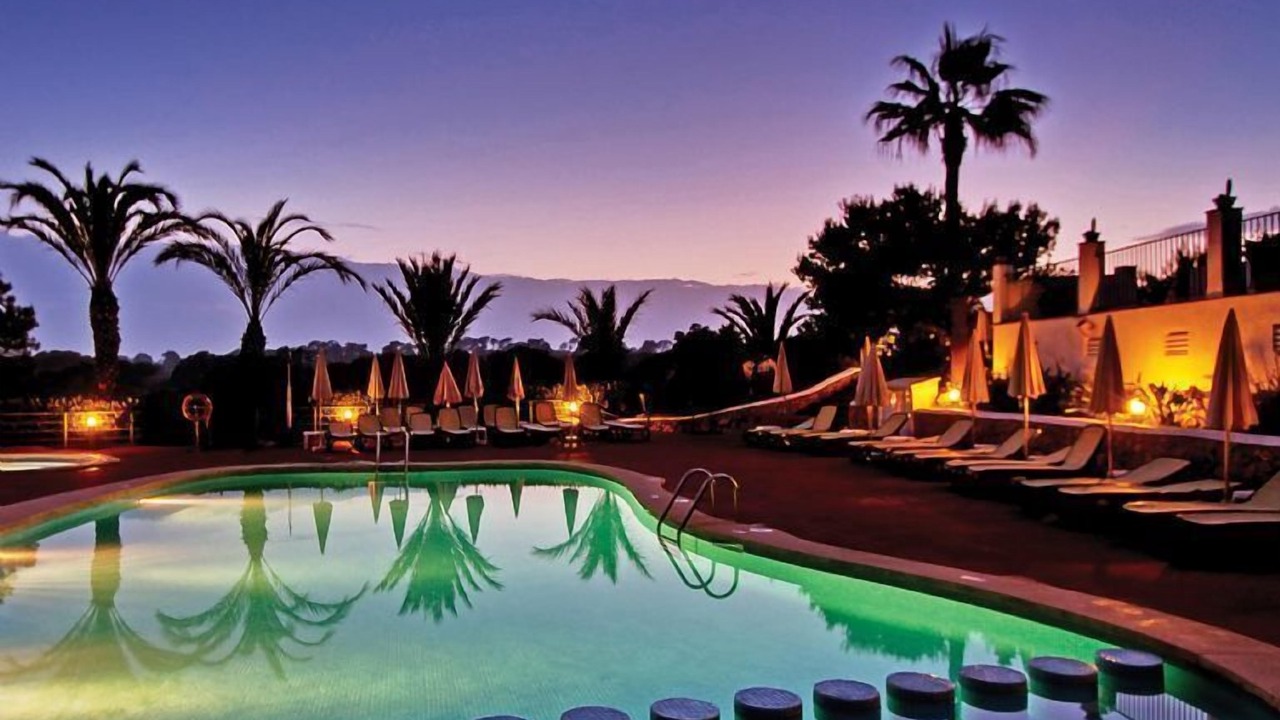 Photo of Outdoor in Cala Pi
