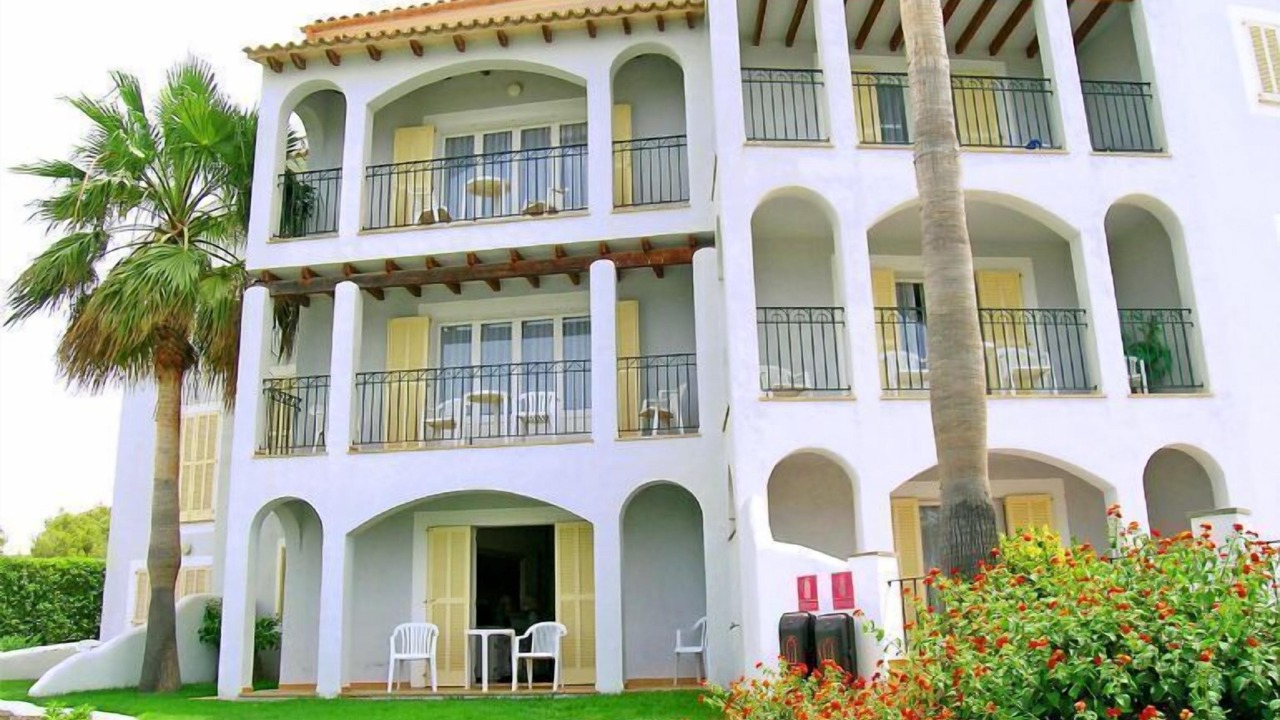 Photo of Outdoor in Cala Pi
