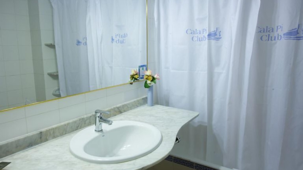 Photo of Bathroom in Cala Pi