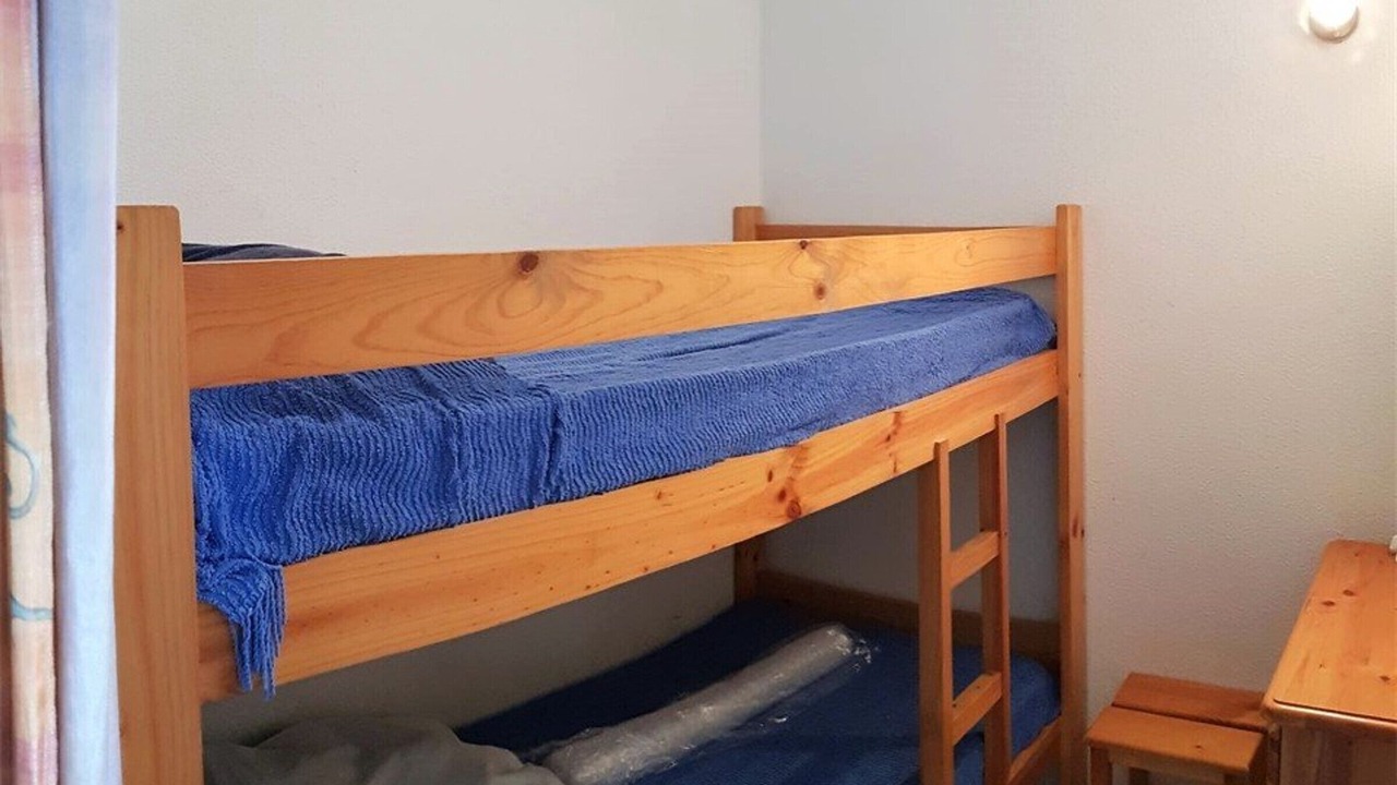 Photo of Bedroom in Plage d'Argeles