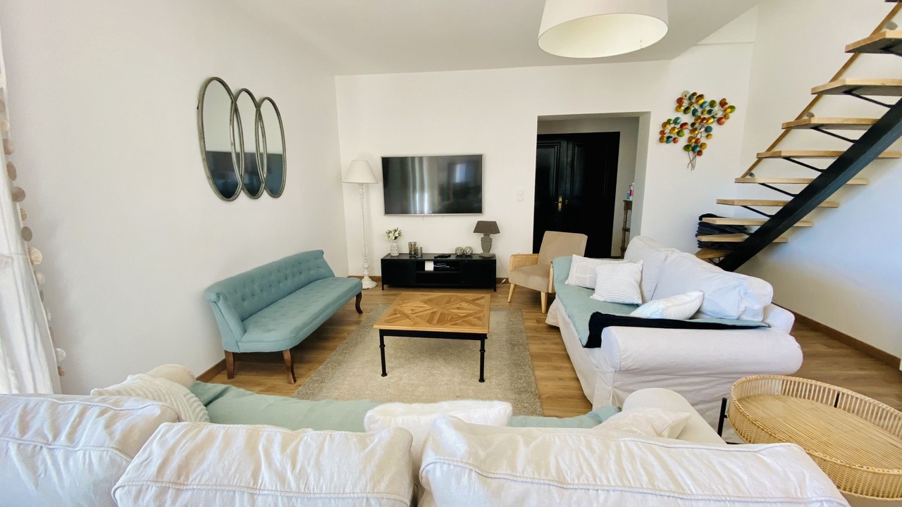 Photo of Livingroom in Les Vans