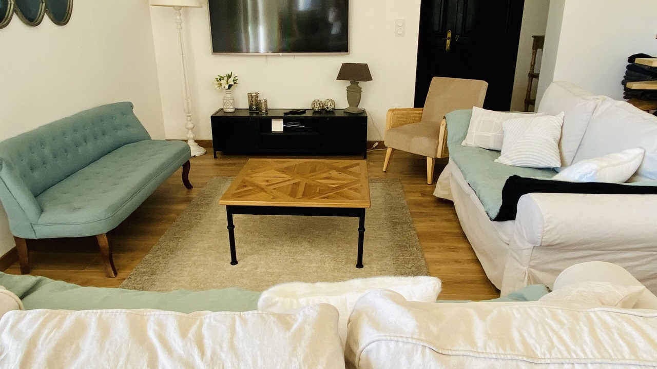 Photo of Livingroom in Les Vans